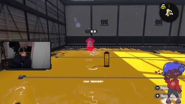 Splashdown Isn't Bad... смотреть онлайн