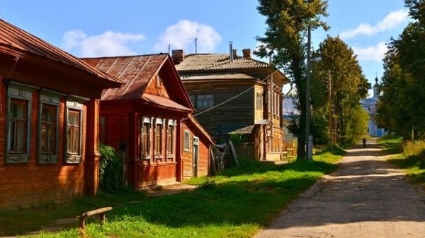 Горбатов, Нижегородская область (Russian Federation)