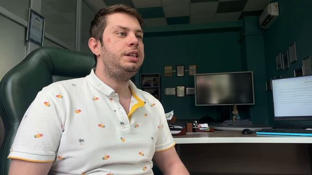 Образовательное пространство 