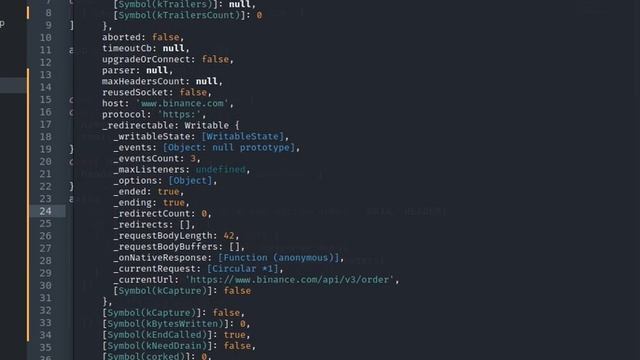 How to add headers on a post rest api request with nodejs смотреть онлайн
