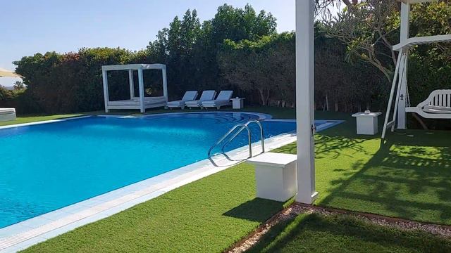 Domina Coral Bay .Hotel & Resorte смотреть онлайн