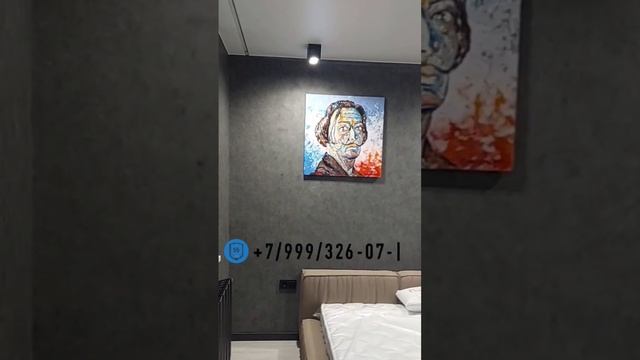 Ремонт квартир в Омске под ключ +79993260755 смотреть онлайн
