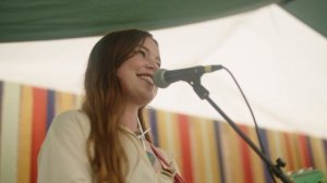 Wet Leg - Chaise Longue (Green Man Festival | Sessions)