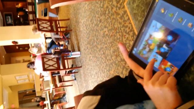 Blocksworld App Review смотреть онлайн