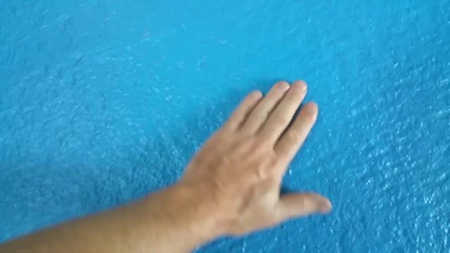 КРАСИМ ПОЛ В ГАРАЖЕ смотреть онлайн