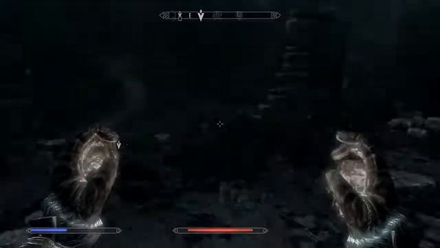 Прохождение Enderal: the shards of order # 3 часть Замок звездного народа смотреть онлайн