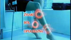 Reklama Lioton 1000 Fryzjerka