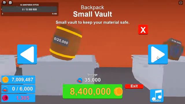 Стрим по ROBLOX// Играю со зрителями, я без микрофона//Чат читаю смотреть онлайн