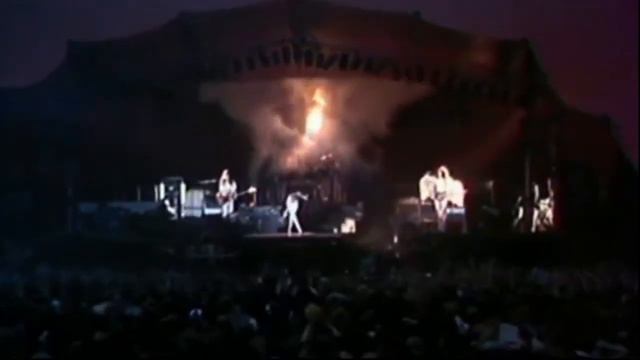 Дискография британской рок-группы Queen 1973 - 1980