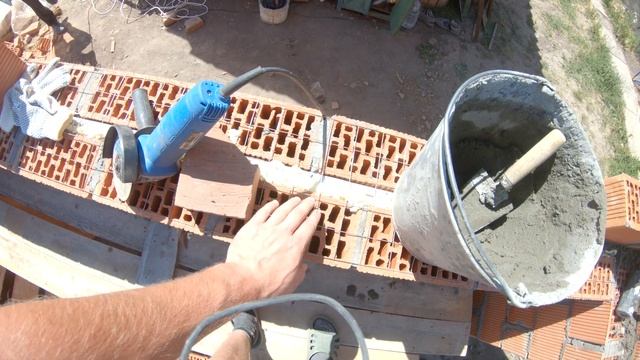 Строю баню ! Баня из кирпича . Строительство Бани своими руками , проект бани !