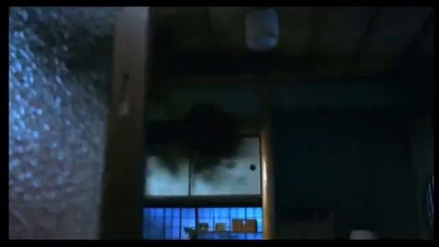 The Grudge TV Spot 2004 30 sec смотреть онлайн