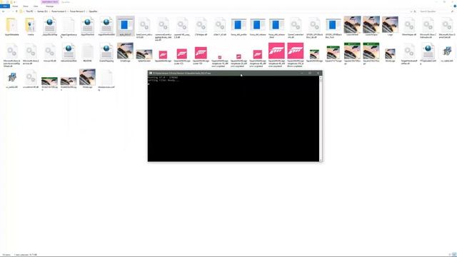 Forza Horizon 3 Error fix ( deployment failed ) 100% смотреть онлайн