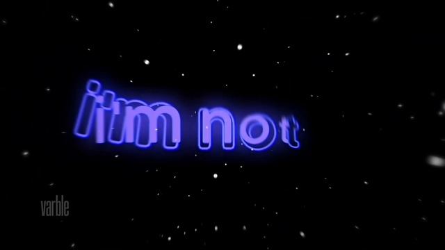 Thefatrat - We'll Meet Again | Amv Typography | Node Video Edit смотреть онлайн