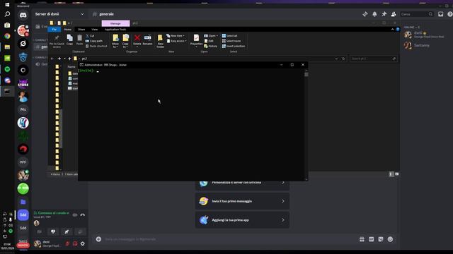 SERVER JOINER/TOKEN JOINER INVITE DISCORD PERMANENT https://discord.gg/999shops смотреть онлайн