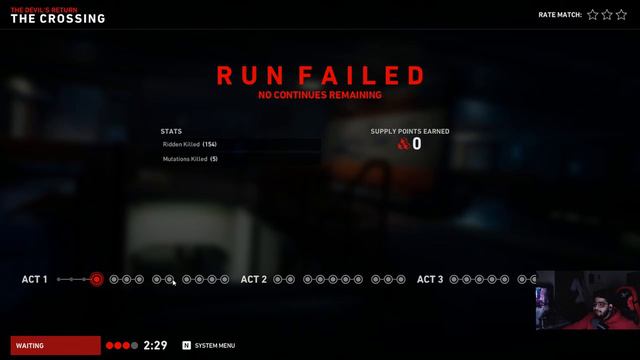 🔴 First Time Playing BACK 4 BLOOD Multiplayer - Tamil Gameplay Live смотреть онлайн