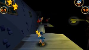 Дональд Дак - Утиные Истории Прохождение ч.2