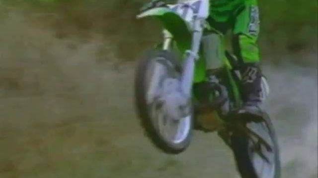 Motocross Mania Intro (PSX) смотреть онлайн