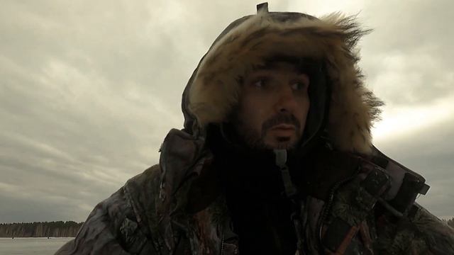 Ржавчик, закрытие зимнего сезона рыбалки с ночёвкой смотреть онлайн