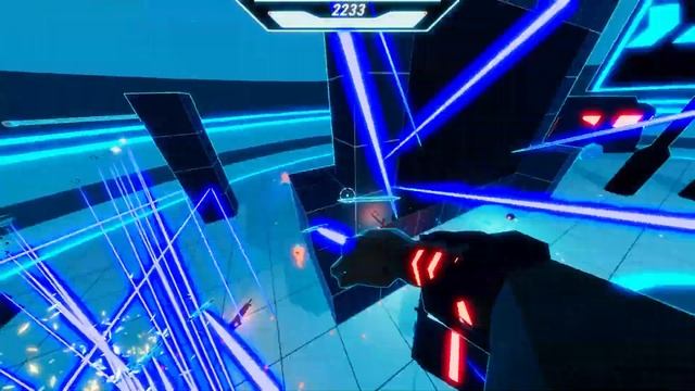 Get To The Orange Door Demo Frisbee Glitch смотреть онлайн