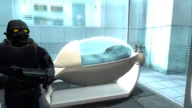 Scanner Life Movie - Part 24 смотреть онлайн
