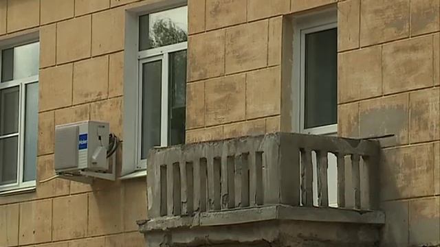 Фестиваль «Новый город: Древний» переместился из центра города в Ленинский район смотреть онлайн