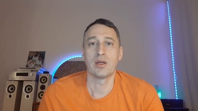 DAY 1644 _ первая настройка сервера умного дома... смотреть онлайн