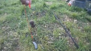 Ловля сома на бойлы. Невероятная рыбалка на сома весной!