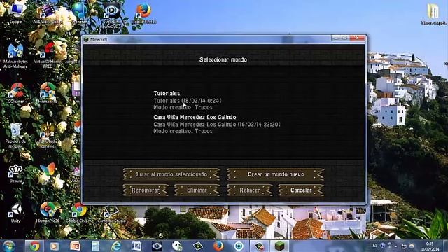 Como Descargar Texturas Reales e Nitidos Para Minecraft 1.5.2 y 1.5.1 100% Explicado (Y) смотреть онлайн