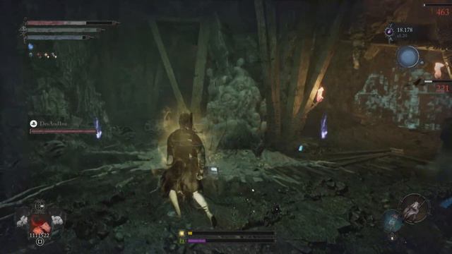 LORD OF THE FALLEN | RUMO AO 100% PARA A PLATINA | PARTE 02 - O CONGREGADOR DA CARNE смотреть онлайн