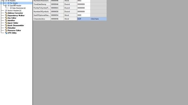 Урок 30 Отладка средствами OLLYDBG и дизассемблирование IDA Pro с нуля Структура формата PE смотреть онлайн