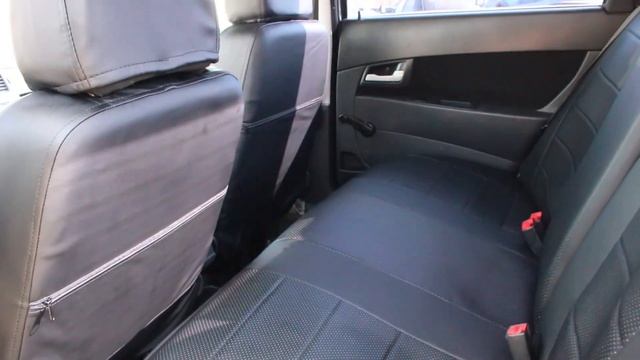 PRIORA СЕРО-СИНЕ-ЗЕЛЕНЫЙ