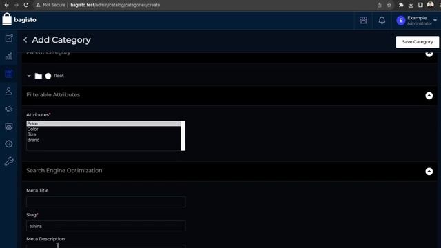 How To Setup An E-Commerce Store Using Bagisto & Laravel in 2023 - Full Walkthrough смотреть онлайн