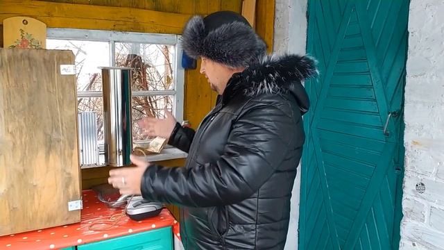 Как идеально закоптить СКУМБРИЮ! БЫСТРЫЙ РЕЦЕПТ смотреть онлайн