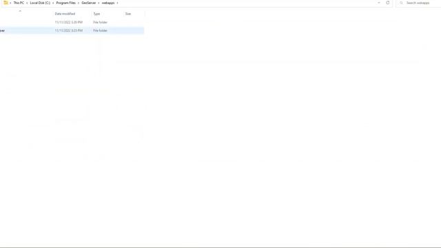 Create your own Google Maps using Geo-Server смотреть онлайн
