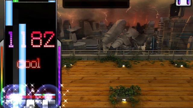 O2 Mania - [SHD] Pulse in Opus (Auto) смотреть онлайн