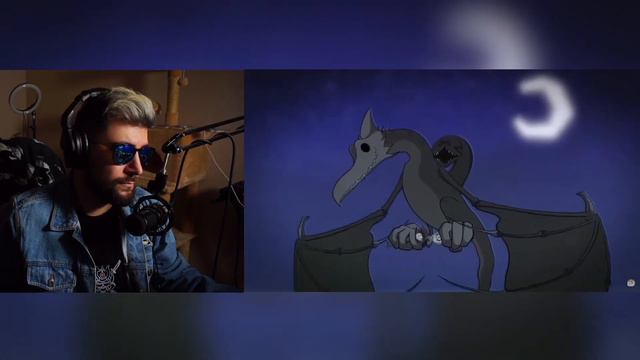 CliffSide Клиф-Сайд ► Cartoon Series Pilot Пилотный выпуск Клиффсайд (Русская озвучка) | Реакция