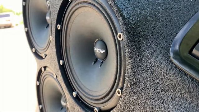 PRIDE RUBY LIGHT 6.5 смотреть онлайн