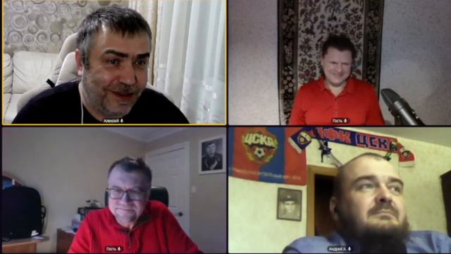 Как канал Интерпретация Айниса стал Интертрепацией зарубежного обкома
