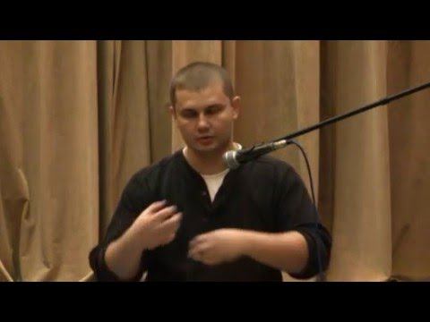 Даршан Великого Пути. Передача Адвайтического Видения. Интегральная Йога Шри Ауробиндо смотреть онлайн