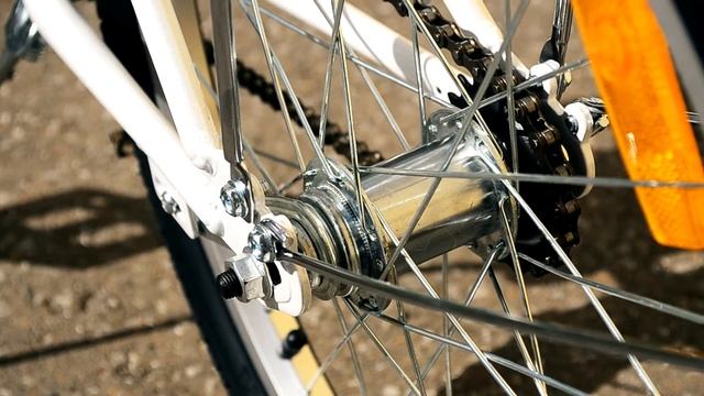 Велосипед Десна 2100 20". Видеообзор. смотреть онлайн