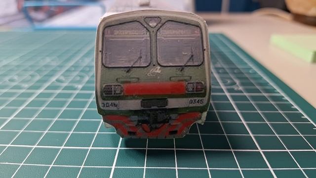 эд4м из бумаги обзор смотреть онлайн