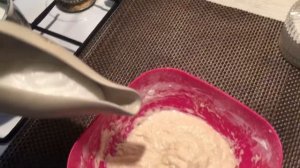 Блины на сыворотке без яиц!Очень нежные и вкусные