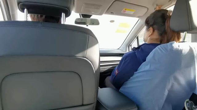 Gia đình Tú Nguyễn vui mừng đón Xe Mới | Mua xe hơi ở Trung Quốc смотреть онлайн