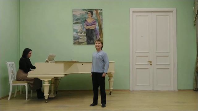 П. БУЛАХОВ ТРОЙКА смотреть онлайн