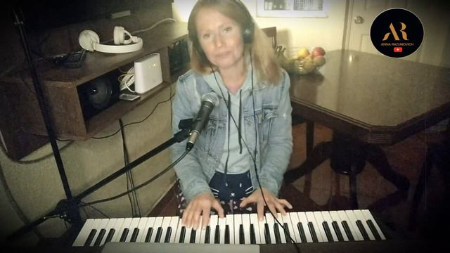 Старый извозчик (piano cover) Anna Razumovich #Старыйизвозчик #Утесов #песнястарогоизвозчика смотреть онлайн
