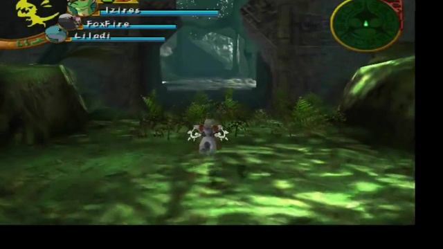 Monster rancher evo-training смотреть онлайн