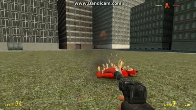 gmod knight addon and fast car. смотреть онлайн