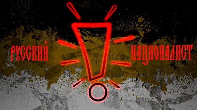 ЧТО ТАКОЕ НАЦИОНАЛИЗМ ? | КАК ВЫ ОТНОСИТЕСЬ К ДРУГИМ НАЦИОНАЛЬНОСТЯМ? | Русский Националист | РН смотреть онлайн