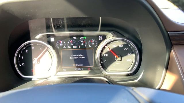 2021 Tahoe 6.2L GM performance exhaust смотреть онлайн