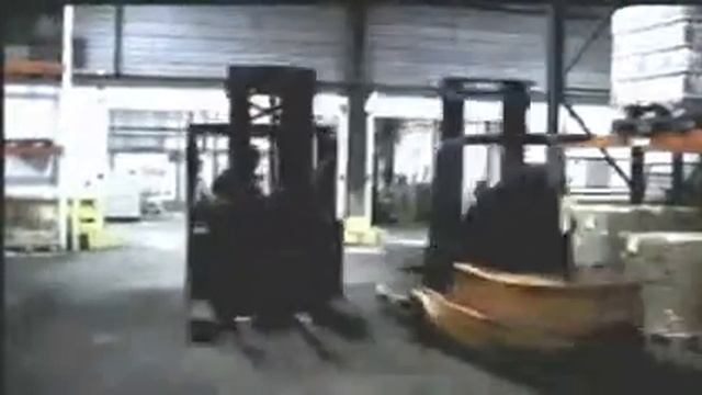 Скорость работы ворот DYNACO смотреть онлайн